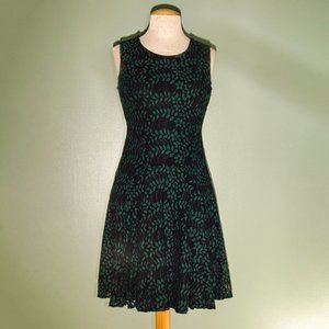 Tommy Hilfiger Formal Lace Dress Size 4